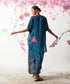 Blue Co-ord Set